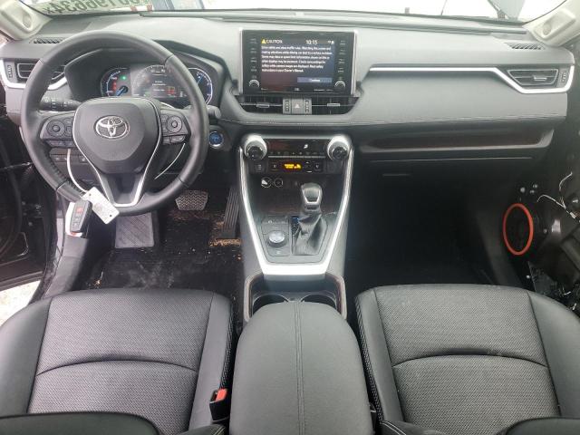2021 TOYOTA RAV4 LIMIT - JTMD6RFV7MD045068