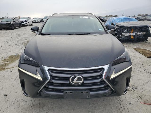 2017 LEXUS NX 200T BA - JTJYARBZ9H2054426