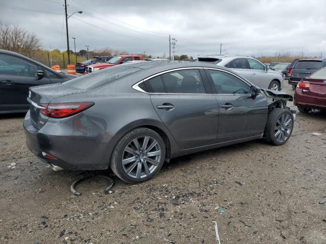 2018 MAZDA 6 TOURING - JM1GL1VM3J1301865