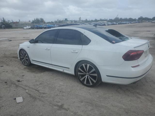 VIN 1VWJM7A34JC038208 2018 VOLKSWAGEN PASSAT no.2