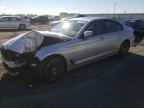 2018 BMW 530E - WBAJA9C52JB253479