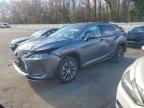 2021 LEXUS RX 350 BAS - 2T2AZMDA7MC275120