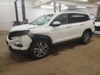 2017 HONDA PILOT TOUR - 5FNYF6H96HB044332
