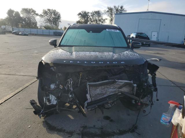 2022 KIA TELLURIDE - 5XYP5DHC3NG197690