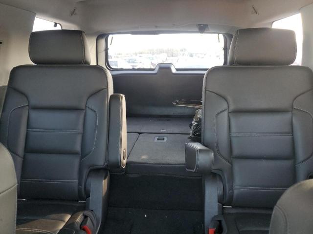 2018 GMC YUKON DENA - 1GKS2CKJ6JR264836