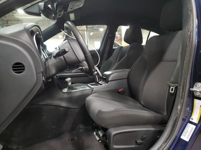 2016 DODGE CHARGER SX - 2C3CDXJG7GH194445