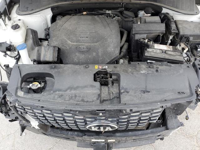 2019 KIA SORENTO SX - 5XYPK4A53KG450426