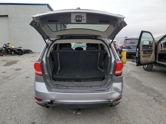 2019 DODGE JOURNEY GT 3C4PDDEG1KT751677