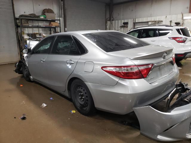 2017 TOYOTA CAMRY LE - 4T1BF1FK3HU621190