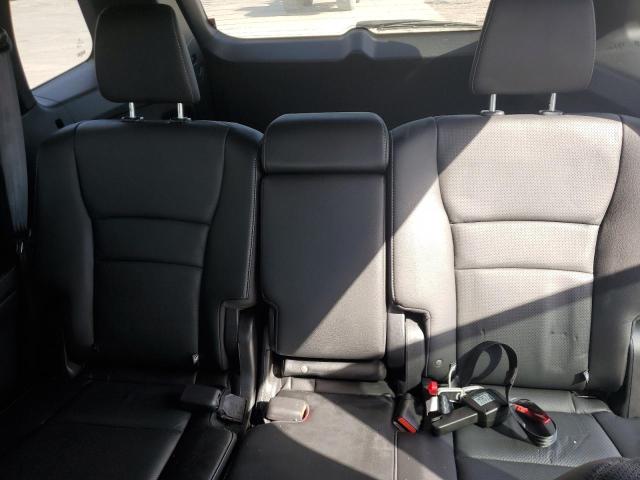 2022 HONDA PASSPORT 5FNYF7H51NB006473