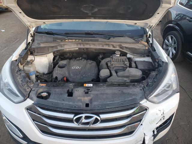 2015 HYUNDAI SANTA FE S - 5XYZUDLB2FG267305
