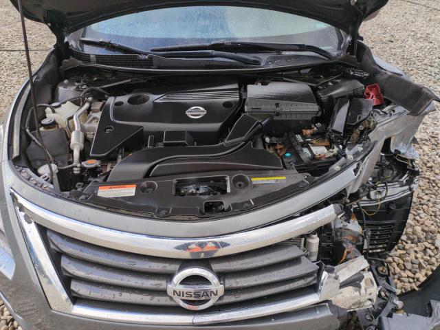 VIN 1N4AL3AP3EC298659 2014 NISSAN ALTIMA no.11