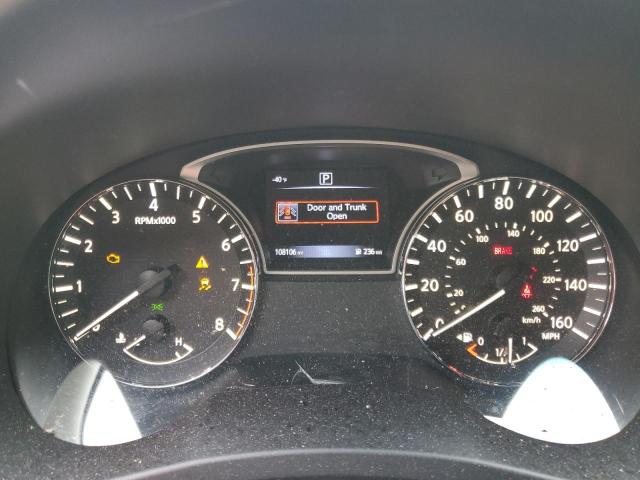 2016 NISSAN ALTIMA 2.5 - 1N4AL3AP4GN319073