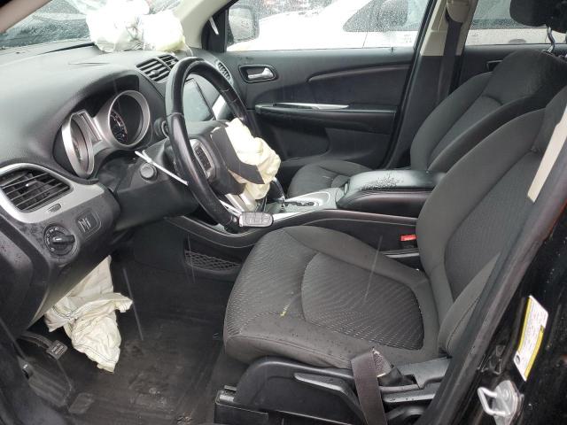 2018 DODGE JOURNEY SE - 3C4PDCAB9JT167224