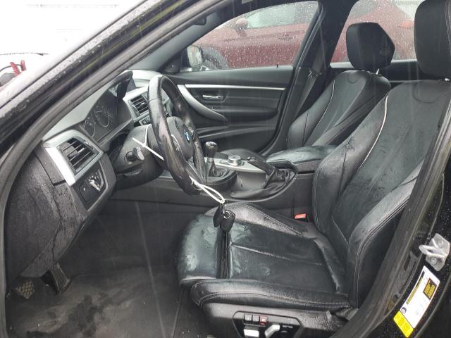 2018 BMW 340 I - WBA8B3C5XJK843146