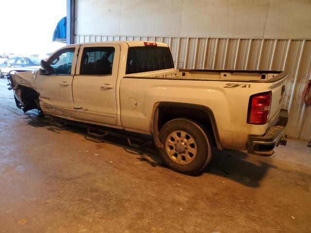 2015 GMC SIERRA K25 - 1GT12YEG2FF192417