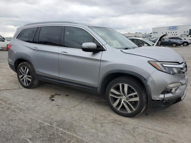 2018 HONDA PILOT ELIT - 5FNYF6H0XJB026925