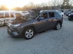 2021 TOYOTA RAV4 XLE - 2T3P1RFV2MC205230