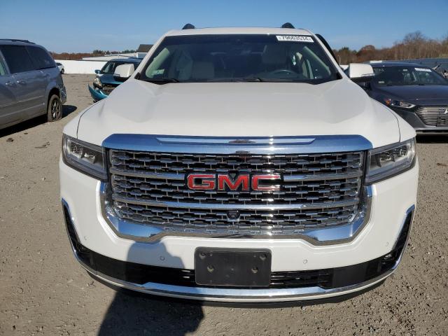 VIN 1GKKNXLS0NZ139701 2022 GMC ACADIA DEN no.5