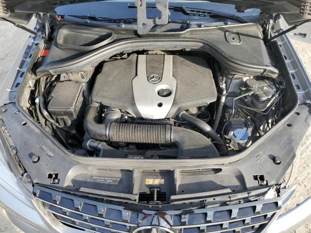 2015 MERCEDES-BENZ ML250 4JGDA0EB3FA575085