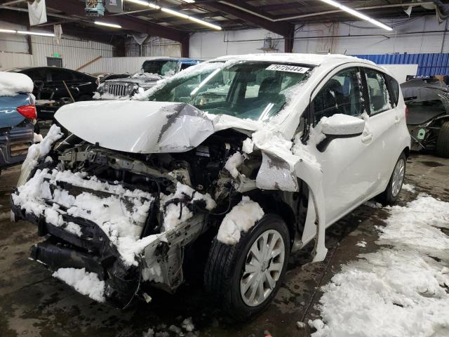 2016 NISSAN VERSA NOTE #3023453242