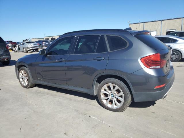 VIN WBAVL1C57DVR86112 2013 BMW X1, Xdrive28I no.2