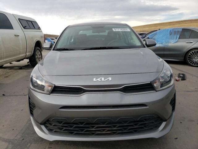 2023 KIA RIO LX - 3KPA24AD0PE518084