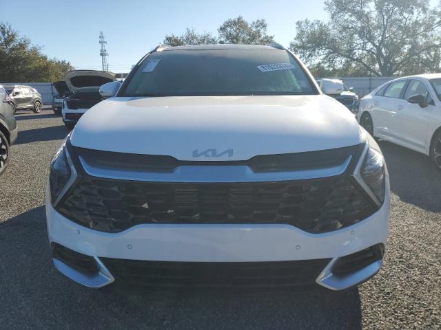 2025 KIA SPORTAGE S - 5XYK53DF3SG238223