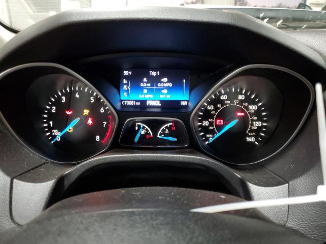 2015 FORD FOCUS SE - 1FADP3F21FL356879