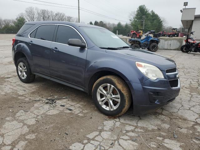 Vin: 2gnalaekxe6118557, lot: 80466104, chevrolet equinox ls 20144