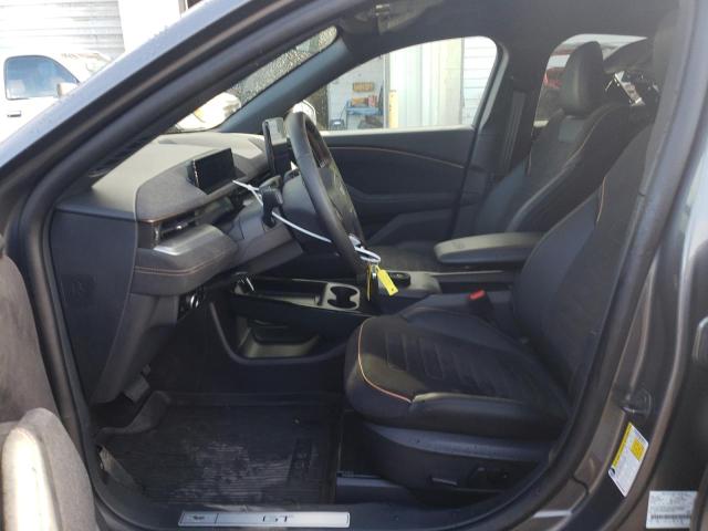 2023 FORD MUSTANG MA - 3FMTK4SE5PMA62908