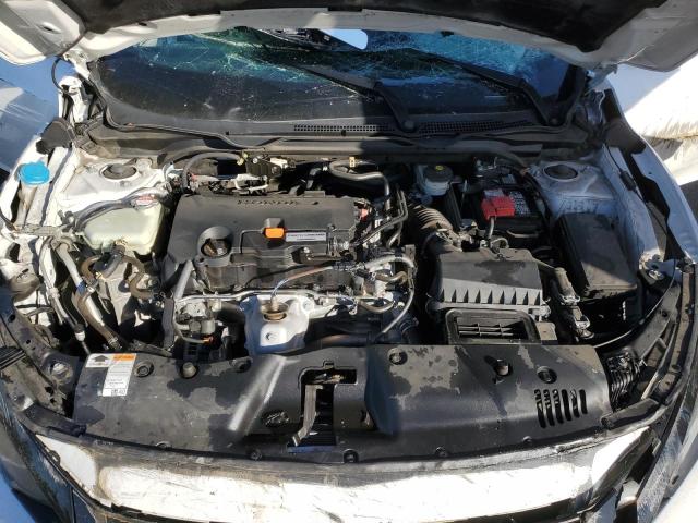 VIN 19XFC2F86KE212972 2019 Honda Civic, Sport no.11