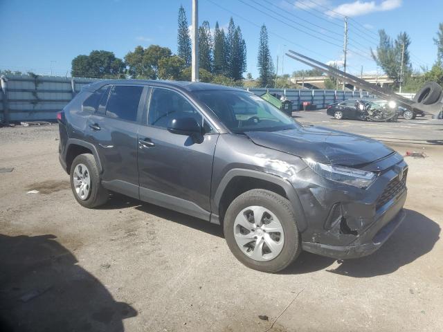 VIN 2T3H1RFVXPC229879 2023 TOYOTA RAV4 no.4