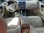 NISSAN ALTIMA 2.5 photo