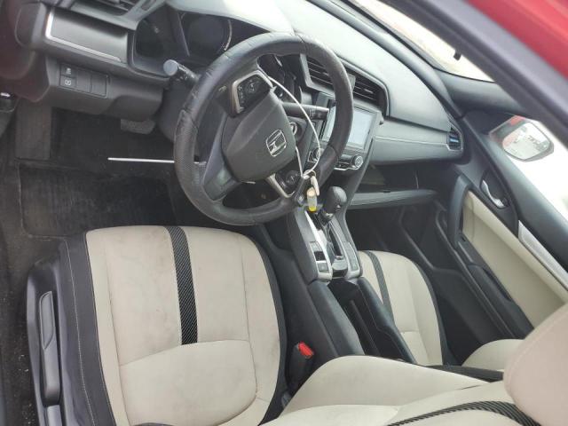 2016 HONDA CIVIC LX - 2HGFC4B03GH312875