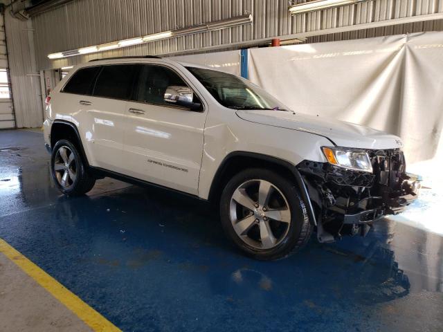 VIN 1C4RJFBG8EC136240 2014 JEEP GRAND CHEROKEE no.4