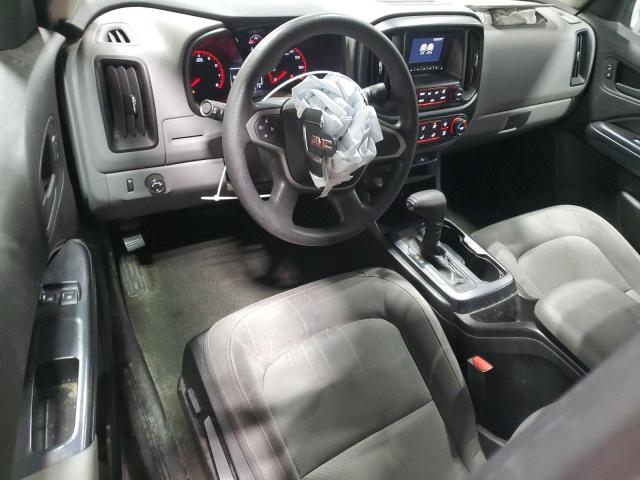 2015 GMC CANYON - 1GTH5AEA2F1150223