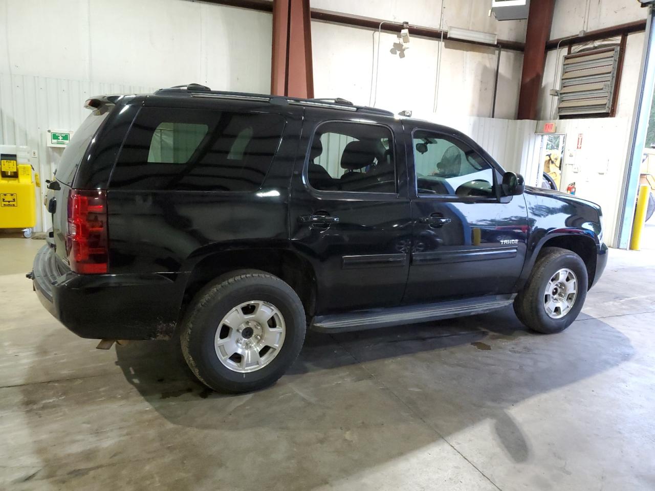 Lot #2988535302 2011 CHEVROLET TAHOE C150