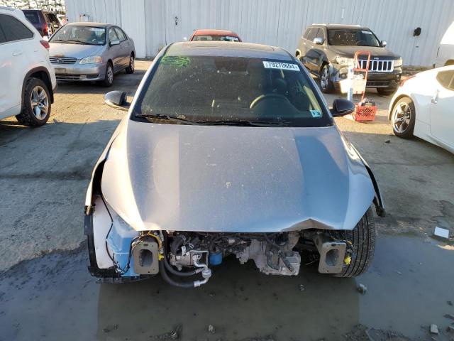 VIN 3KPF54AD6PE668231 2023 KIA FORTE no.5