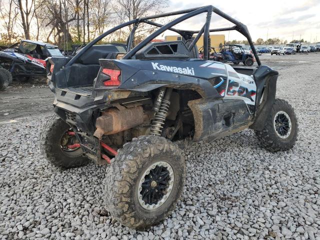 2021 KAWASAKI KRF 1000 C JKARFCC12MB501102