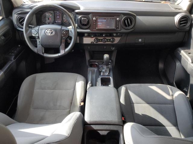 2018 TOYOTA TACOMA DOU - 5TFAX5GN1JX111826