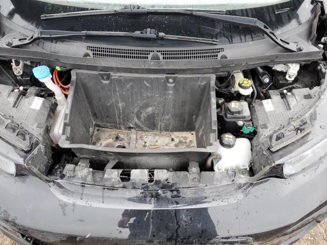 2019 BMW I3 REX - WBY8P4C52K7D17867