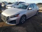 2023 NISSAN ALTIMA S - 1N4BL4BV9PN370723