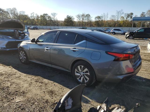 2019 NISSAN ALTIMA S - 1N4BL4BV1KC231335