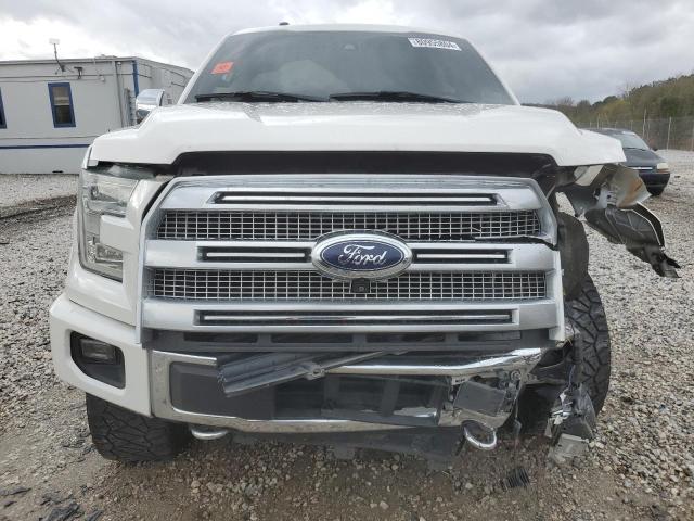 VIN 1FTEW1EG9FFC92950 2015 FORD F-150 no.5