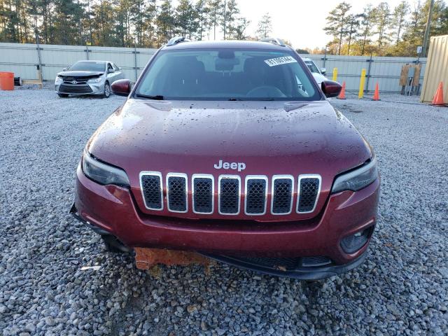2019 JEEP CHEROKEE L - 1C4PJLCB8KD357237