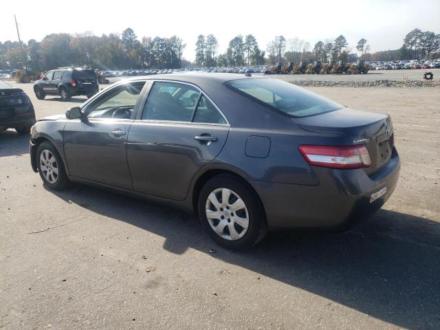 Vin: 4t1bf3ek3au037360, lot: 80982114, toyota camry base 20102