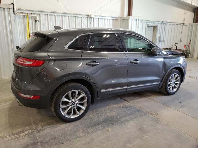2018 LINCOLN MKC SELECT 5LMCJ2D97JUL07666