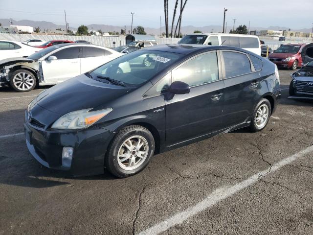 2011 TOYOTA PRIUS #2957672047