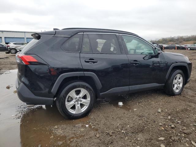 2021 TOYOTA RAV4 XLE - 2T3W1RFVXMW116225